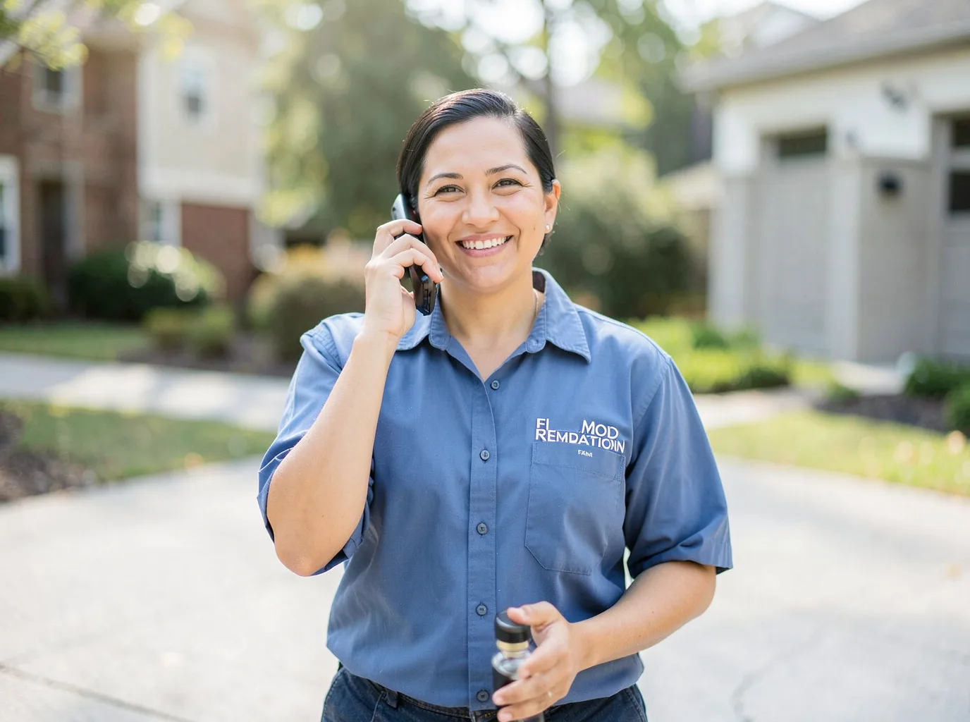 Mold Remediation Republic, OH FAQs